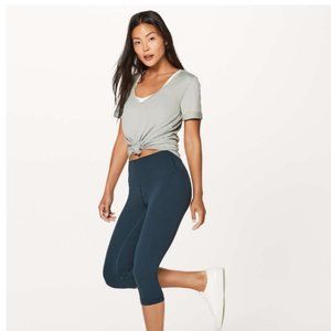 Lululemon Love Tee II